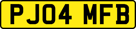 PJ04MFB