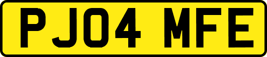 PJ04MFE
