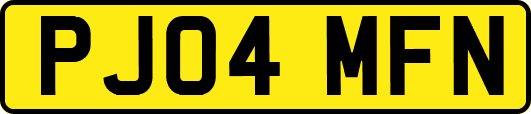 PJ04MFN