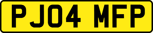 PJ04MFP