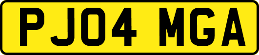 PJ04MGA