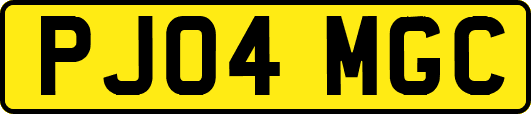 PJ04MGC