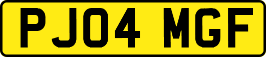 PJ04MGF