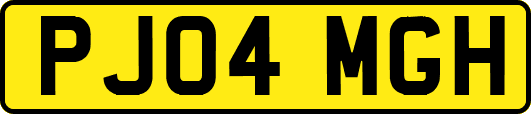 PJ04MGH