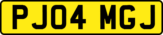 PJ04MGJ
