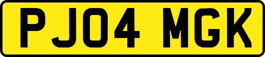 PJ04MGK
