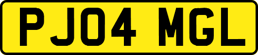 PJ04MGL