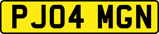 PJ04MGN