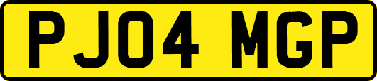 PJ04MGP