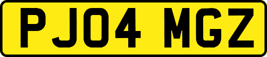 PJ04MGZ
