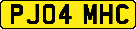 PJ04MHC