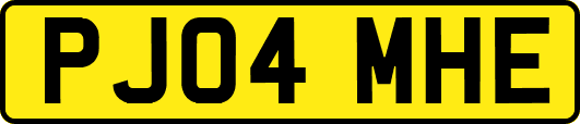 PJ04MHE