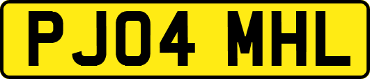 PJ04MHL