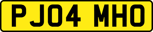 PJ04MHO