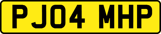 PJ04MHP