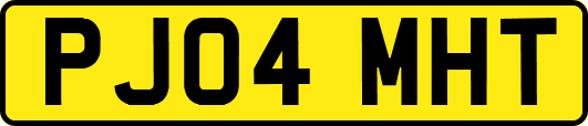 PJ04MHT