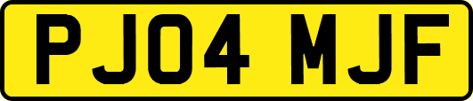 PJ04MJF