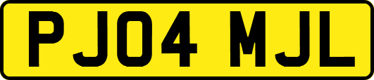PJ04MJL