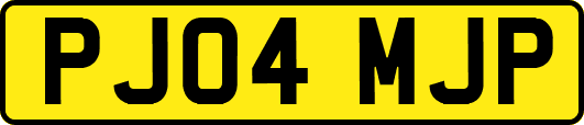 PJ04MJP