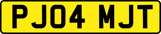 PJ04MJT