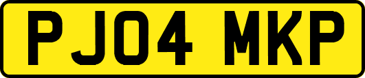 PJ04MKP