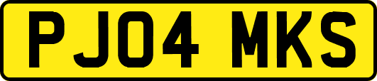 PJ04MKS