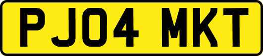 PJ04MKT
