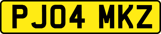 PJ04MKZ