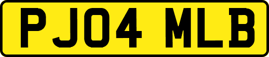 PJ04MLB