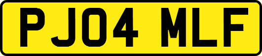 PJ04MLF