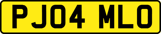 PJ04MLO