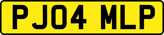 PJ04MLP