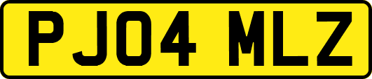 PJ04MLZ