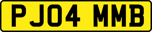 PJ04MMB