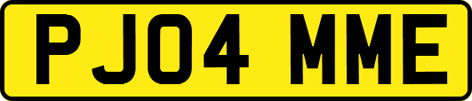 PJ04MME