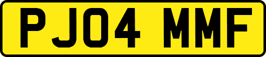 PJ04MMF