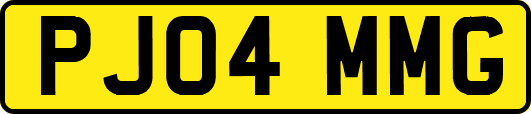 PJ04MMG
