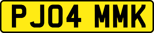 PJ04MMK