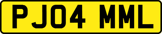 PJ04MML