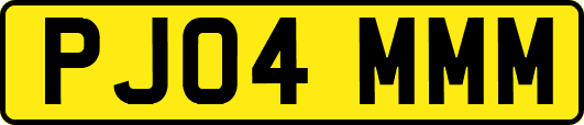 PJ04MMM