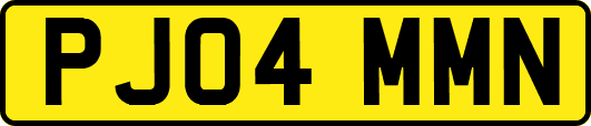 PJ04MMN