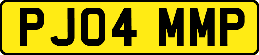 PJ04MMP