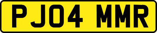 PJ04MMR