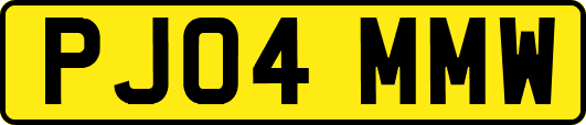 PJ04MMW