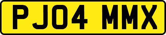 PJ04MMX
