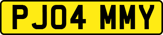 PJ04MMY