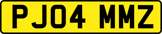 PJ04MMZ