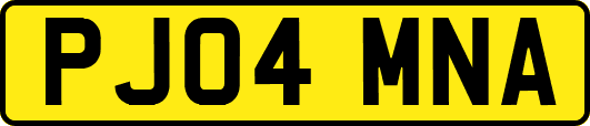 PJ04MNA