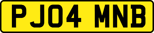 PJ04MNB