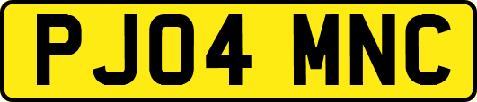 PJ04MNC
